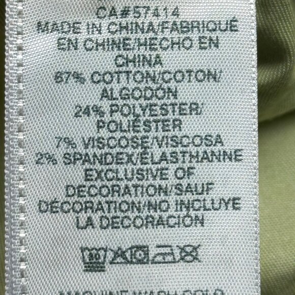 True Religion Men's Geno Relaxed Slim Flap Big T Blue Denim Jeans Size 36x32 NWT - Picture 9 of 13